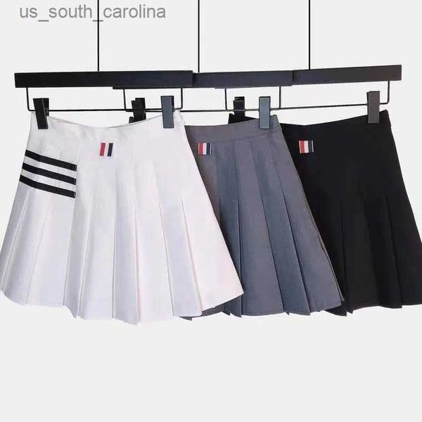skirts women's college style harajuku golf skirt women short tennis badminton training sports skirt high waist striped skirt l230522, Black
skirts women's college style harajuku golf skirt women short tennis badminton training sports skirt high waist striped skirt l230522, Black