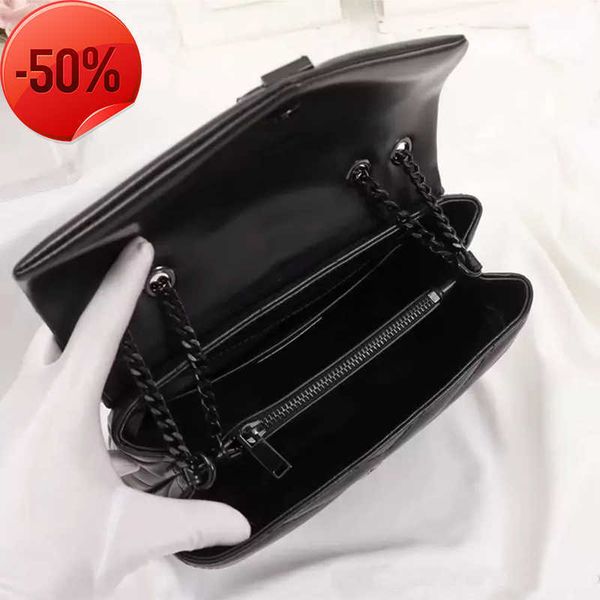 2023 luxury handbag shoulder bag brand loulou y-shaped designer seam leather ladies metal chain black clamshell messenger bags box wholesale
2023 luxury handbag shoulder bag brand loulou y-shaped designer seam leather ladies metal chain black clamshell messenger bags box wholesale