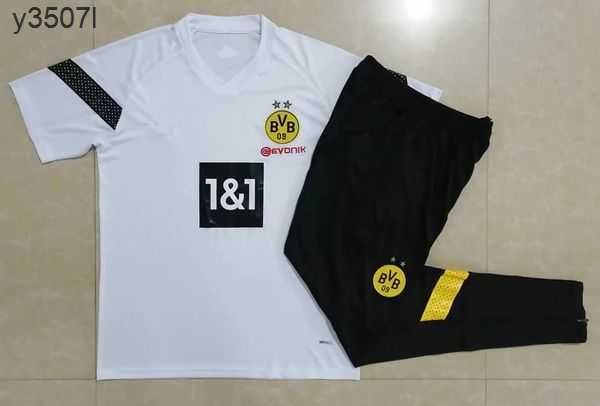 2023 new dortmund soccer jerseys tracksuit kits 23 24 men and kids football training suit survetement uniform chandal boys 4mxw, Gray
2023 new dortmund soccer jerseys tracksuit kits 23 24 men and kids football training suit survetement uniform chandal boys 4mxw, Gray