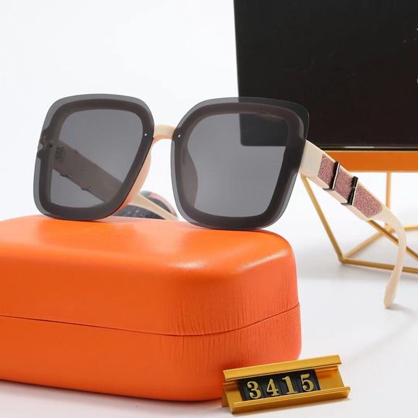 women's sunglasses frameless white borderless men and women's h glasses neutral light luxury summer sunglasses with original box, White;black
women's sunglasses frameless white borderless men and women's h glasses neutral light luxury summer sunglasses with original box, White;black