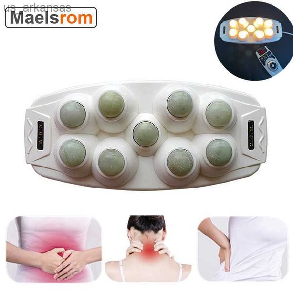 full body massager natural jade waist massager heat therapy compression massageadon physical therapeutic for body tens massage and muscle l2
full body massager natural jade waist massager heat therapy compression massageadon physical therapeutic for body tens massage and muscle l2