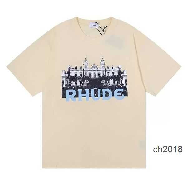 2023 fashion summer mens tshirts womens rhude designers for men letter polos embroidery clothing short sleeved tshirt large tees h8c9, White;black
2023 fashion summer mens tshirts womens rhude designers for men letter polos embroidery clothing short sleeved tshirt large tees h8c9, White;black