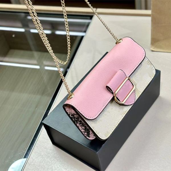 luxury designer bag women's bag fashion classic style chain flip bag shoulder straddle chain party handbag 20cm
luxury designer bag women's bag fashion classic style chain flip bag shoulder straddle chain party handbag 20cm