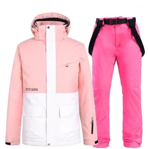 skiing jackets 30 women039s ski strap snow pants bib suit sets snowboard clothing waterproof costumes winter outdoor wear3225033
skiing jackets 30 women039s ski strap snow pants bib suit sets snowboard clothing waterproof costumes winter outdoor wear3225033