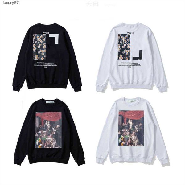 %60 off style trendy fashion sweater painted arrow crow stripe loose hoodie men's and women's t-shirts offs white ltpw, Black
%60 off style trendy fashion sweater painted arrow crow stripe loose hoodie men's and women's t-shirts offs white ltpw, Black