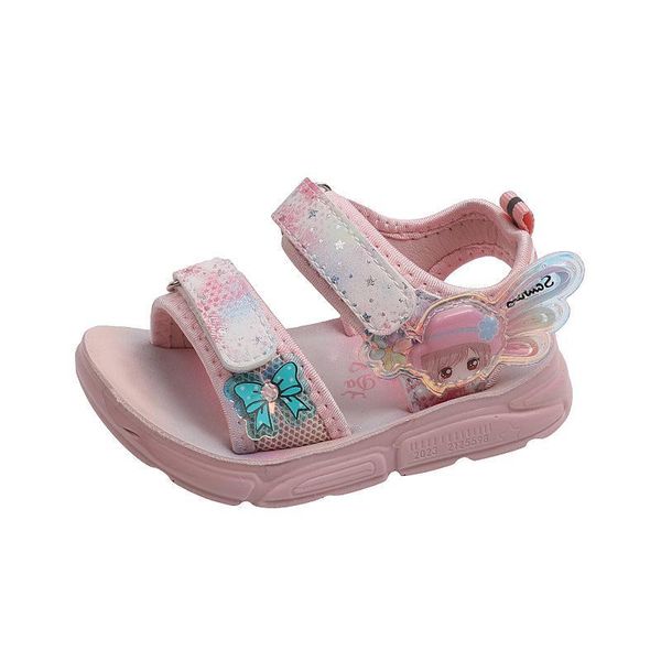 sandals kids shoes toddler baby footwear summer girls cartoon casual medium polyurethane non-slip sole beach f11351, Black;red
sandals kids shoes toddler baby footwear summer girls cartoon casual medium polyurethane non-slip sole beach f11351, Black;red