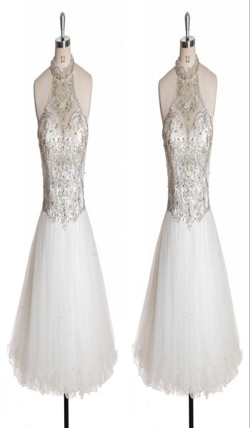 glitter high neck white short homecoming prom dress sheer neck rhinestones sequins beaded tulle beaded graduation cockta9470770, Blue;pink
glitter high neck white short homecoming prom dress sheer neck rhinestones sequins beaded tulle beaded graduation cockta9470770, Blue;pink