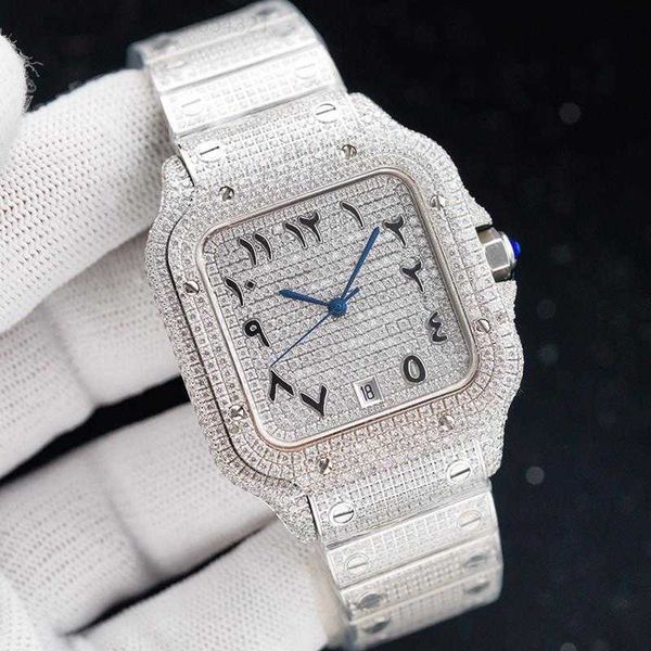 watch automatic diamond mechanical mens watches waterproof bracelet sapphire business wristwatches stainless steel 40mm ladies wristwatch mo, Slivery;black
watch automatic diamond mechanical mens watches waterproof bracelet sapphire business wristwatches stainless steel 40mm ladies wristwatch mo, Slivery;black