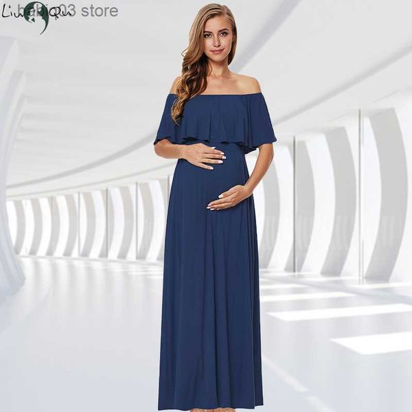 maternity dresses ruffles maternity long dress off shoulder maternity dress maxi pregnancy dress mama p shoot pregnant clothes t230523, White
maternity dresses ruffles maternity long dress off shoulder maternity dress maxi pregnancy dress mama p shoot pregnant clothes t230523, White