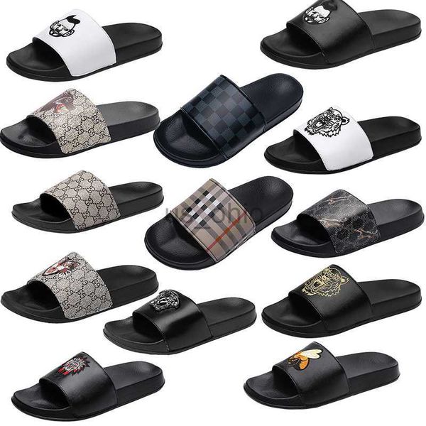 slippers luxury brand men slides shoes slippers summer sandals beach slide flat designer classic checkered pattern print avatar flip flops s, Black
slippers luxury brand men slides shoes slippers summer sandals beach slide flat designer classic checkered pattern print avatar flip flops s, Black
