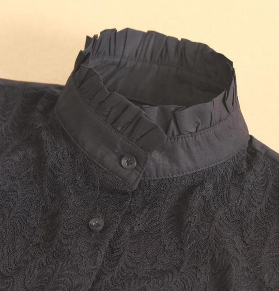 bow ties black white stand detachable collars for women fake collar ladies blouse half shirt sweater faux col neckwear3662522, Black;gray
bow ties black white stand detachable collars for women fake collar ladies blouse half shirt sweater faux col neckwear3662522, Black;gray