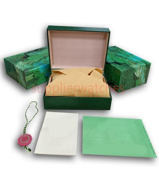 hjd green cases quality man watch wood box paper bags certificate original boxes for wooden woman watches gift box accessories rol7610327, Black;blue
hjd green cases quality man watch wood box paper bags certificate original boxes for wooden woman watches gift box accessories rol7610327, Black;blue