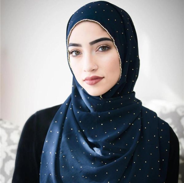 lain pearl bubble chiffon diamond shawl scarf shimmer beads headband wrap foulard muslim hijab sjaal 2206104110841, Blue;gray
lain pearl bubble chiffon diamond shawl scarf shimmer beads headband wrap foulard muslim hijab sjaal 2206104110841, Blue;gray