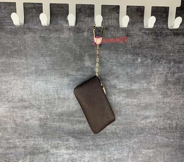 2020 new 4 color key pouch damier leather holds fashion classical women man key holder coin purse small leather key w7975268, Red;black
2020 new 4 color key pouch damier leather holds fashion classical women man key holder coin purse small leather key w7975268, Red;black