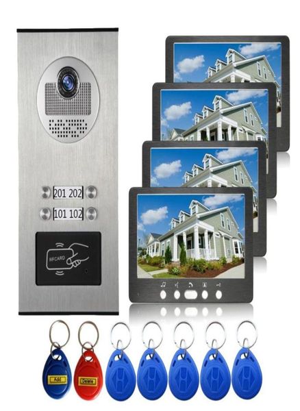 video door phones units building intercom rfid reader for apartment visual twoway audio phonevideo5919323
video door phones units building intercom rfid reader for apartment visual twoway audio phonevideo5919323