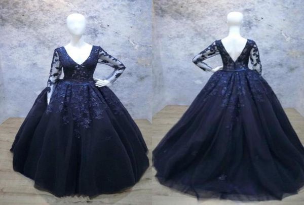 navy blue ball gown pageant dresses v neck 2018 with long sleeves tulle applique sequin illusion quinceanera prom dresses lo8236207, White;red
navy blue ball gown pageant dresses v neck 2018 with long sleeves tulle applique sequin illusion quinceanera prom dresses lo8236207, White;red