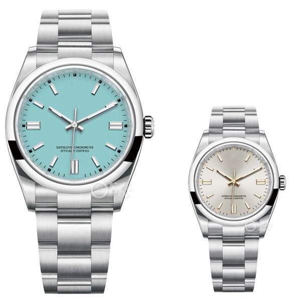 8 styles 41mm 36 mm oyster watch aaa luxury watches blue dial ladys men women watch automatic movement mechanical stainless steel mens women, Slivery;golden
8 styles 41mm 36 mm oyster watch aaa luxury watches blue dial ladys men women watch automatic movement mechanical stainless steel mens women, Slivery;golden
