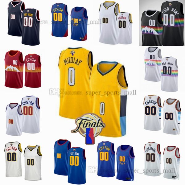 2023 finals patch basketball jerseys jokic jamal aaron murray kentavious gordon caldwell-pope michael porter jack white jeff green ish smith, Black;red
2023 finals patch basketball jerseys jokic jamal aaron murray kentavious gordon caldwell-pope michael porter jack white jeff green ish smith, Black;red