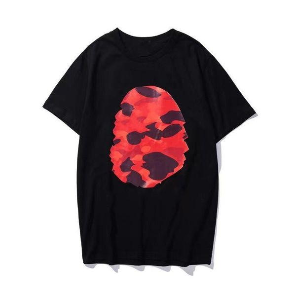 fashion men's shirt short-sleeve graphic t shirts designer tshirt casual man womens loose tees short sleeves summer mens tshirt atwm, White;black
fashion men's shirt short-sleeve graphic t shirts designer tshirt casual man womens loose tees short sleeves summer mens tshirt atwm, White;black