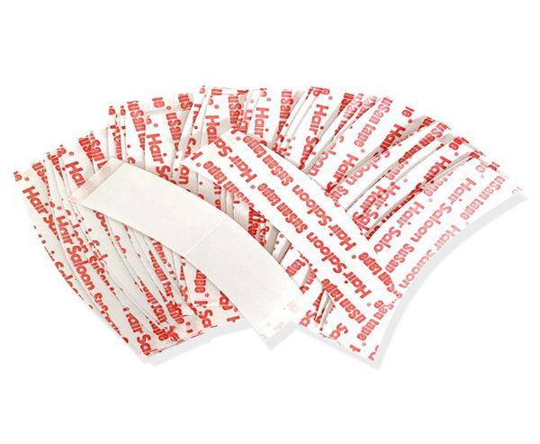 36pclot daily wear waterproof adhesive double side tape for wigs and toupees hair salon8917284, Black;brown
36pclot daily wear waterproof adhesive double side tape for wigs and toupees hair salon8917284, Black;brown