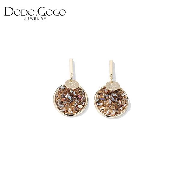 stud tsed023 fine 925 sterling silver fine jewelry spain version bear jewelry women's earrings wholesale price ing, Golden;silver
stud tsed023 fine 925 sterling silver fine jewelry spain version bear jewelry women's earrings wholesale price ing, Golden;silver
