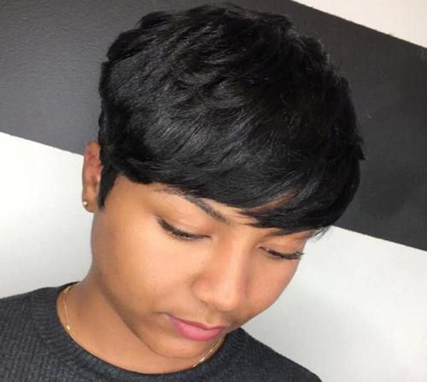 rihanna chic short human cut hair wigs pixie cut full lace wig grade glueless lace virgin brazilian hair wigs for black women3172271, Black;brown
rihanna chic short human cut hair wigs pixie cut full lace wig grade glueless lace virgin brazilian hair wigs for black women3172271, Black;brown