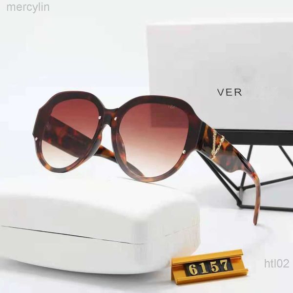 23ss designer versage sunglasses men's women's vercace sunglasses fashion trend outdoor driving high-definition sunglasses brown 6, White;black
23ss designer versage sunglasses men's women's vercace sunglasses fashion trend outdoor driving high-definition sunglasses brown 6, White;black