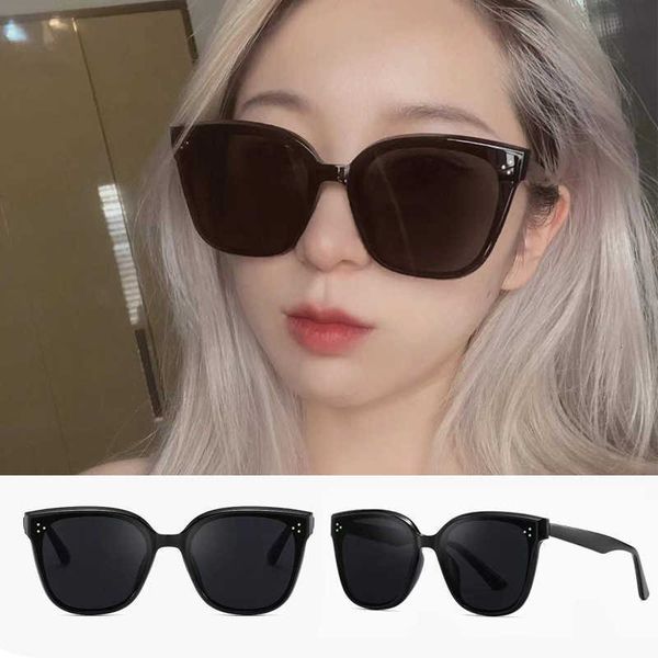 Designer GM cool sunglasses Gentle monster 2023 new fashion trend anti ultraviolet Tiktok net red gold three-point stud with Original box
Designer GM cool sunglasses Gentle monster 2023 new fashion trend anti ultraviolet Tiktok net red gold three-point stud with Original box