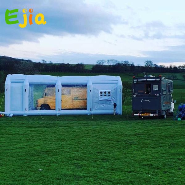 portable inflatable spray booth rental inflatable paint booth hire including air blower for car washing
portable inflatable spray booth rental inflatable paint booth hire including air blower for car washing