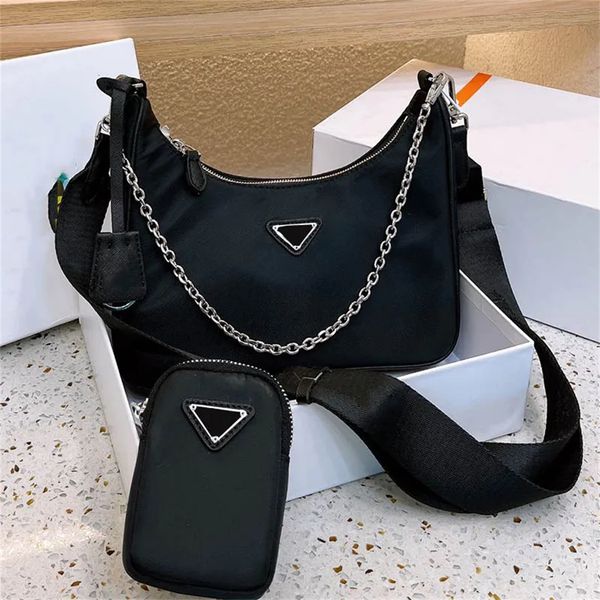 man luxury womens designer bags handbags sale 3 piece hobo purses nylon chain lady handbag crossbody shoulder wholesale totes fashion wallet
man luxury womens designer bags handbags sale 3 piece hobo purses nylon chain lady handbag crossbody shoulder wholesale totes fashion wallet