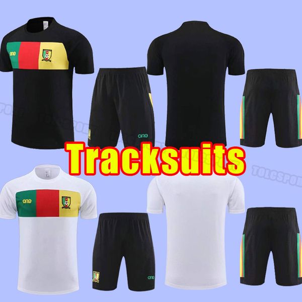 2022 2023 cameroon soccer tracksuits aboubakar 10 ondoua 24 hongla 18 mbeumo onana 23 n'koudou 7 choupo-moting bahoken football shirt t, Black
2022 2023 cameroon soccer tracksuits aboubakar 10 ondoua 24 hongla 18 mbeumo onana 23 n'koudou 7 choupo-moting bahoken football shirt t, Black