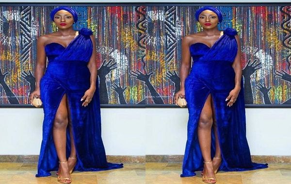 nigeria model piece blue velvet mermaid to long legs open fork and arabic special prom dress2941864, Black
nigeria model piece blue velvet mermaid to long legs open fork and arabic special prom dress2941864, Black