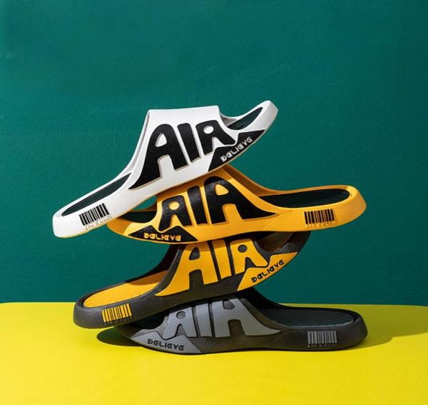 men039s slippers mute eva soft indoor home slides beach nonslip flip flops male thick sole antislip shoes 2204083317217, Black
men039s slippers mute eva soft indoor home slides beach nonslip flip flops male thick sole antislip shoes 2204083317217, Black