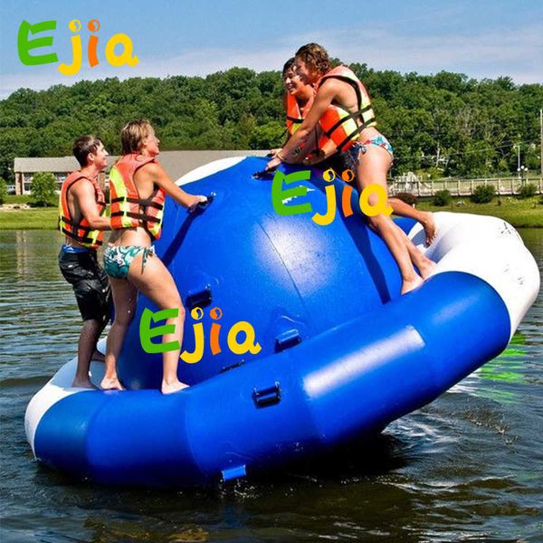 3m /3.5m /4m crazy spinning water disco boat tube for le inflatable crazy ufo trailable sales
3m /3.5m /4m crazy spinning water disco boat tube for le inflatable crazy ufo trailable sales
