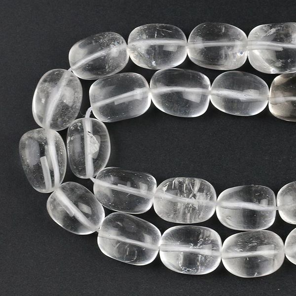 crystal 15*22mm natural oval rock crystal loose spacer beads for jewelry making diy necklace bracelet accessories 15'' charms bead
crystal 15*22mm natural oval rock crystal loose spacer beads for jewelry making diy necklace bracelet accessories 15'' charms bead