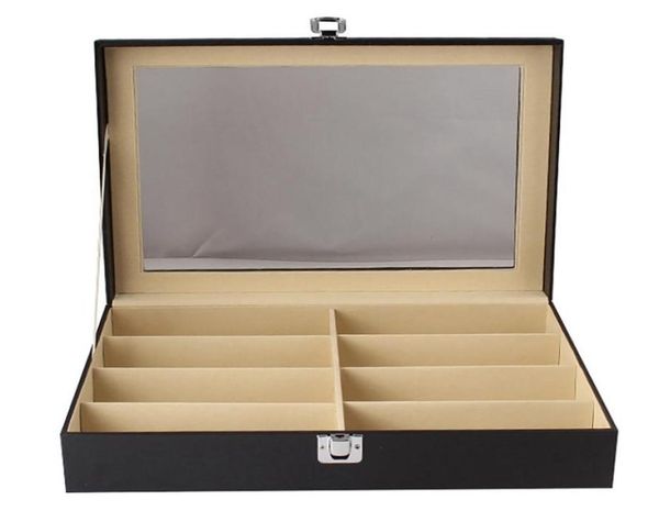 8 grid eye glasses case wear sunglasse storage box holder organizer sunglasses display 2206154471889
8 grid eye glasses case wear sunglasse storage box holder organizer sunglasses display 2206154471889