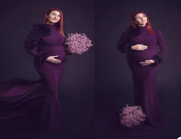 2021 purple ruffles plus size pregnant ladies maternity sleepwear dress high neck nightgowns for poshoot lingerie bathrobe nigh3541519, White
2021 purple ruffles plus size pregnant ladies maternity sleepwear dress high neck nightgowns for poshoot lingerie bathrobe nigh3541519, White