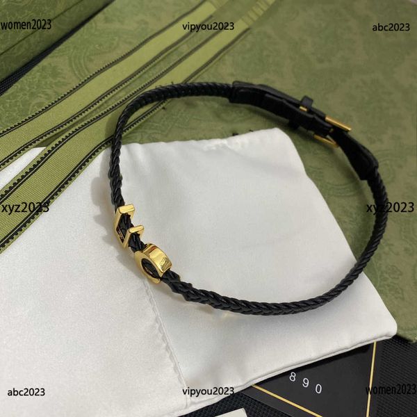 women's designer jewelry fashion gold necklace fashion woven design leather chokers #including brand box new arrival, Golden;silver
women's designer jewelry fashion gold necklace fashion woven design leather chokers #including brand box new arrival, Golden;silver