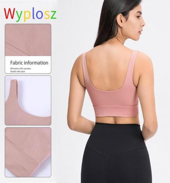wyplosz beautiful back sports bras shockproof bra women039s underwear vest sportswear gym crop push up outdoors9498235, White;black
wyplosz beautiful back sports bras shockproof bra women039s underwear vest sportswear gym crop push up outdoors9498235, White;black