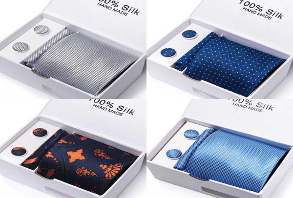 bow ties classic style 65 colors s silk tie handkerchief cufflink set men necktie box solid color sky blue fit wedding office 4446442, Black;gray
bow ties classic style 65 colors s silk tie handkerchief cufflink set men necktie box solid color sky blue fit wedding office 4446442, Black;gray