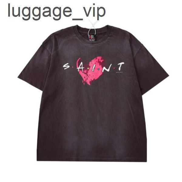 men's t-shirts 23ss spring and summer men saint michael holy letter print washed men women 1 1 t-shirt style vintage t-shirts hip hop c, White;black
men's t-shirts 23ss spring and summer men saint michael holy letter print washed men women 1 1 t-shirt style vintage t-shirts hip hop c, White;black