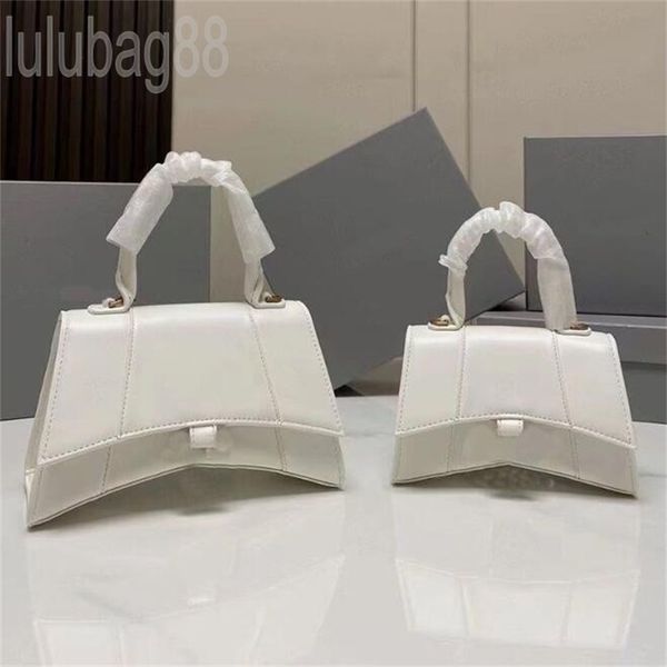 hourglass bag crocodile embossed leather bags shoulders pochettes pink women green colorful popularity letter luxury crossbody white bag xb0
hourglass bag crocodile embossed leather bags shoulders pochettes pink women green colorful popularity letter luxury crossbody white bag xb0