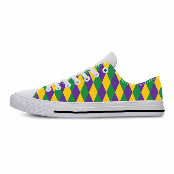dress shoes mardi gras carnival mask feathers beads diamond casual cloth low comfortable breathable 3d print men women sneakers 230522, Black
dress shoes mardi gras carnival mask feathers beads diamond casual cloth low comfortable breathable 3d print men women sneakers 230522, Black