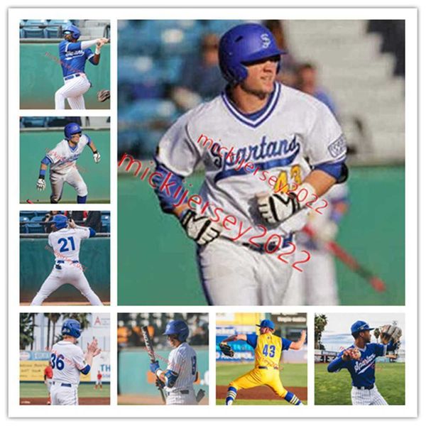 san jose state spartans baseball jersey custom stitched mens youth joey cammarata casey spencer carter heninger theo hardy jackson forbes sa, Blue;black
san jose state spartans baseball jersey custom stitched mens youth joey cammarata casey spencer carter heninger theo hardy jackson forbes sa, Blue;black