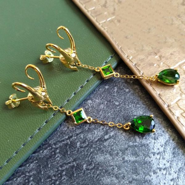 knot s925 sterling silver loki helmet earrings charm jewelry for women ear rings drop stud earrings cosplay prop accessories
knot s925 sterling silver loki helmet earrings charm jewelry for women ear rings drop stud earrings cosplay prop accessories