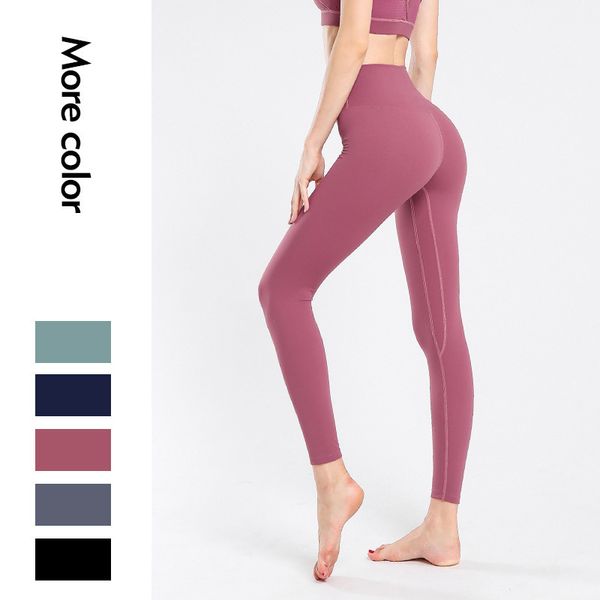 lu08 designer womens align leggings lu yoga knee length women gym legging high waist pant elastic fitness lady outdoor sport, White;red
lu08 designer womens align leggings lu yoga knee length women gym legging high waist pant elastic fitness lady outdoor sport, White;red