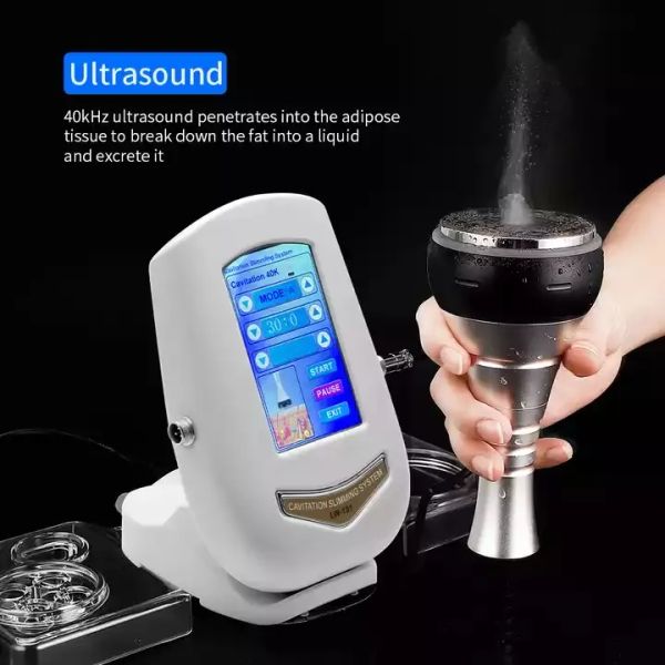 3in1 40k rf fat reduce beauty items body slimming machine cellulite reduction ultrasonic vacuum cavitation fat burner
3in1 40k rf fat reduce beauty items body slimming machine cellulite reduction ultrasonic vacuum cavitation fat burner