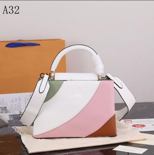 fashion designer pack women shoulder bags tote letter one shoulder handbag women's large capacity bag autumn winter ladies bag female h
fashion designer pack women shoulder bags tote letter one shoulder handbag women's large capacity bag autumn winter ladies bag female h