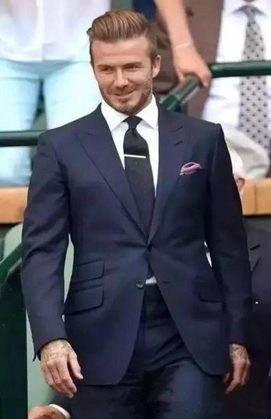 new groom tuxedos two buttons navy blue peak lapel groomsmen man suit mens wedding suits jacketpantstie 6794089673, Black;gray
new groom tuxedos two buttons navy blue peak lapel groomsmen man suit mens wedding suits jacketpantstie 6794089673, Black;gray
