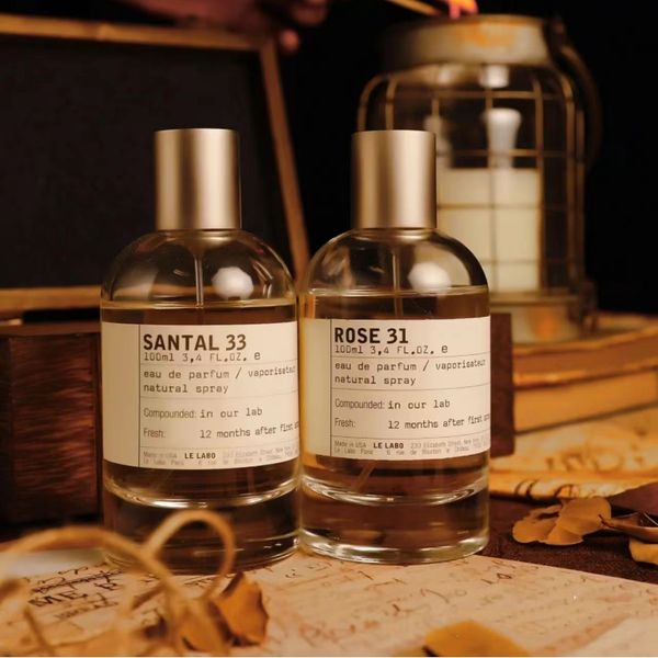 lelabo neutral perfume 100ml santal33 bergamote22 rose31 the noir29 long brand eau de parfum lasting fragrance fast ship
lelabo neutral perfume 100ml santal33 bergamote22 rose31 the noir29 long brand eau de parfum lasting fragrance fast ship